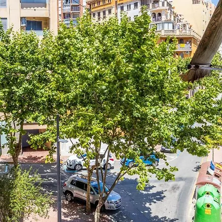 Inftour Melodia Appartement *