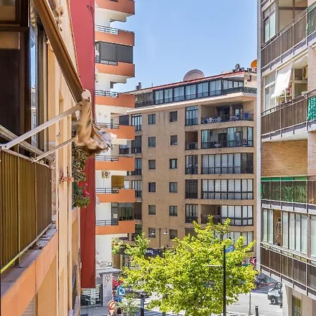 Inftour Melodia Appartement *