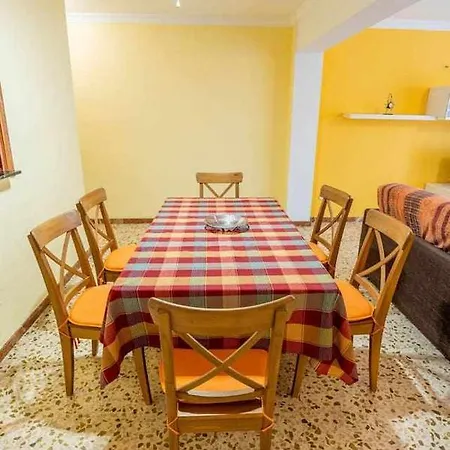 Inftour Melodia * Calpe