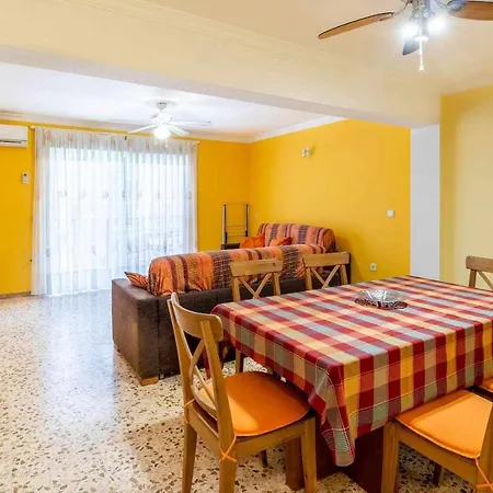 Inftour Melodia Appartement