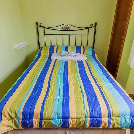 Inftour Melodia Appartement Calpe