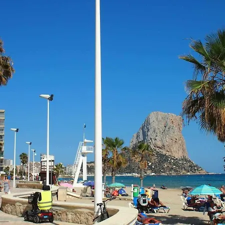 Inftour Melodia * Calpe