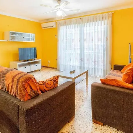 Appartement Inftour Melodia *