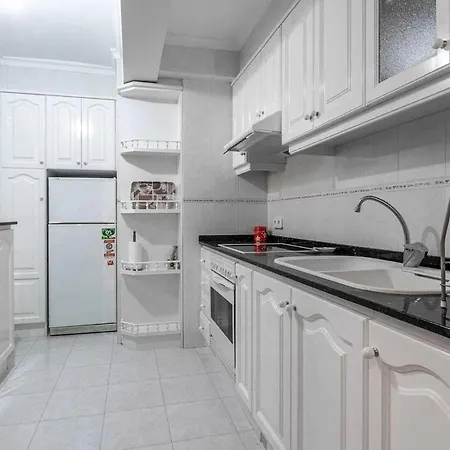 Inftour Melodia Apartment *