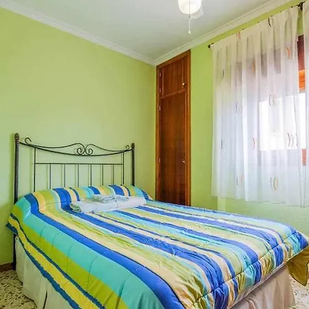 Apartment Inftour Melodia Calp