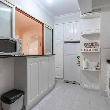 Inftour Melodia Apartment