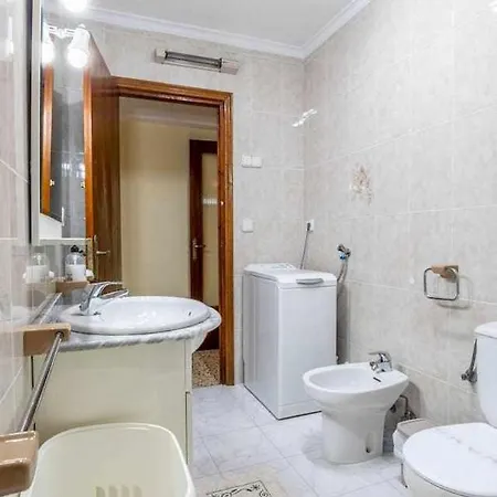 Appartement Inftour Melodia Calpe