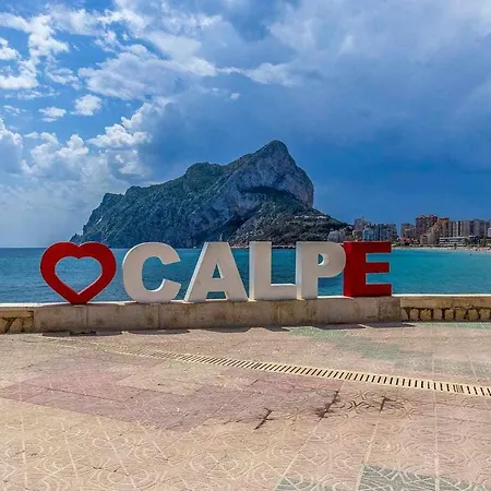 Inftour Melodia 公寓