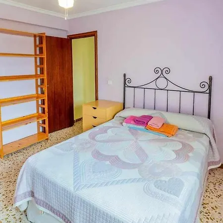 Inftour Melodia Apartment *