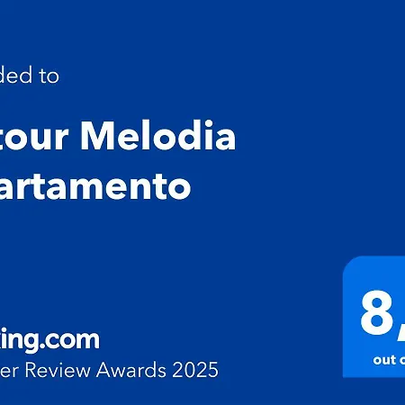 Inftour Melodia Calp