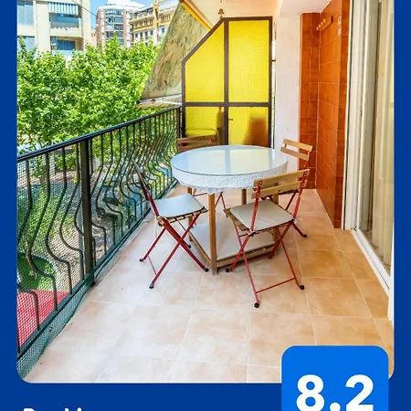 Inftour Melodia 卡尔佩