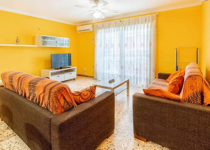 Apartment Inftour Melodia *