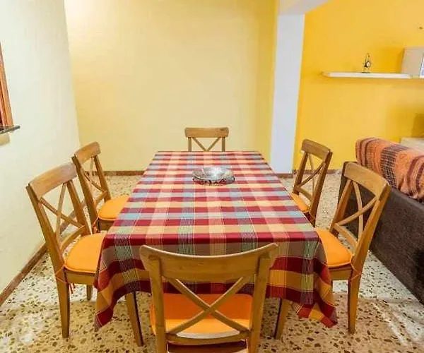 Inftour Melodia * Calpe