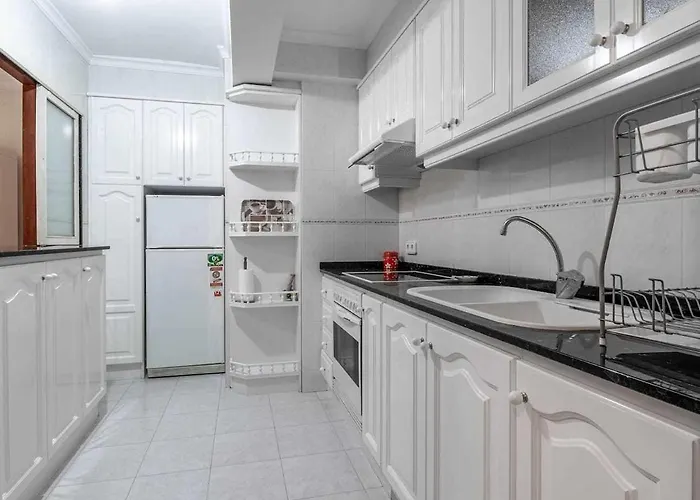 Inftour Melodia Apartment *