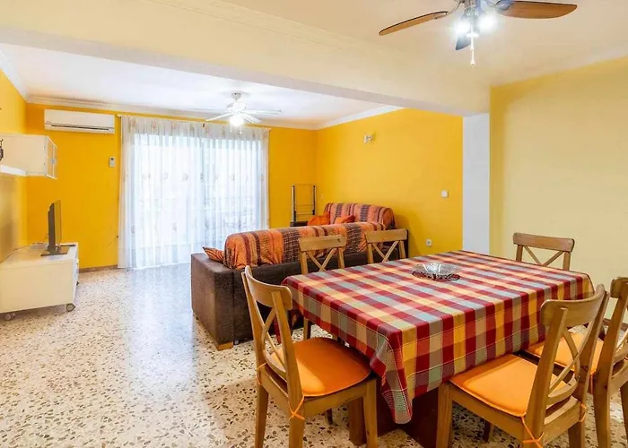 Inftour Melodia Apartment