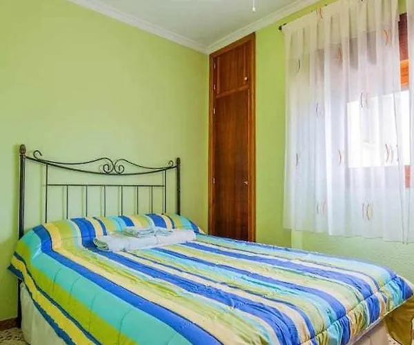 Apartment Inftour Melodia Calpe