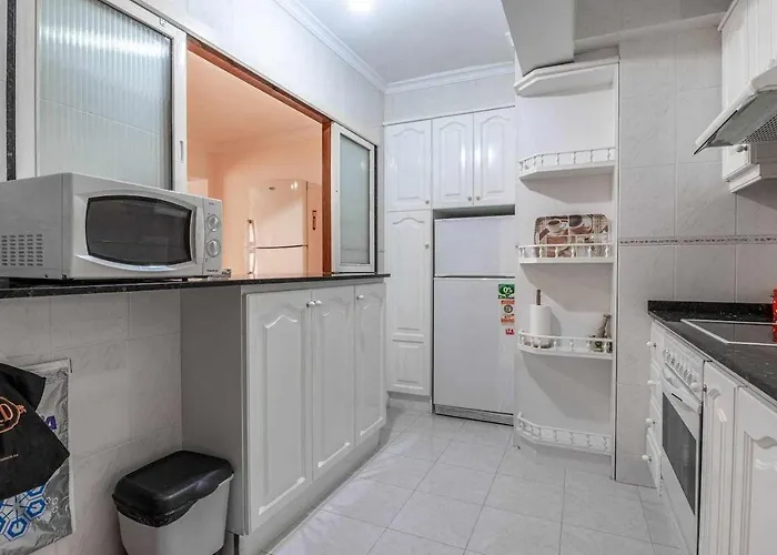 Inftour Melodia Apartment