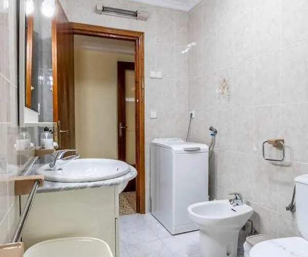 Apartment Inftour Melodia Calpe