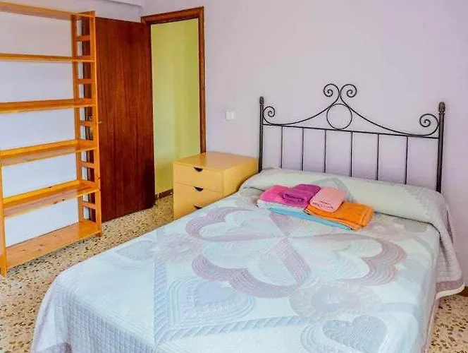 Inftour Melodia Apartment *