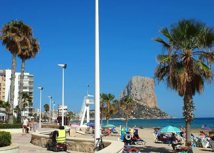 Inftour Melodia * Calpe