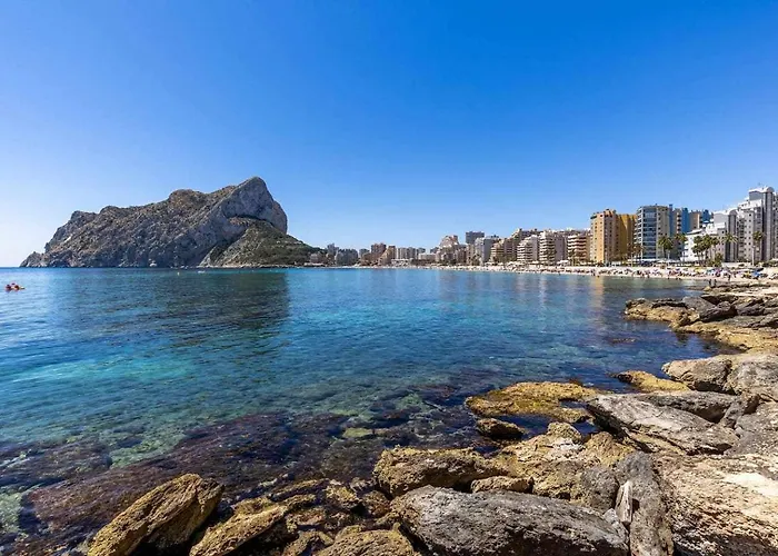 Inftour Melodia Apartment