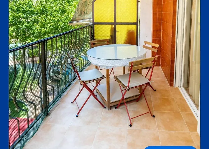 Inftour Melodia 卡尔佩