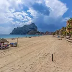 Lejlighed Inftour Melodia Calpe