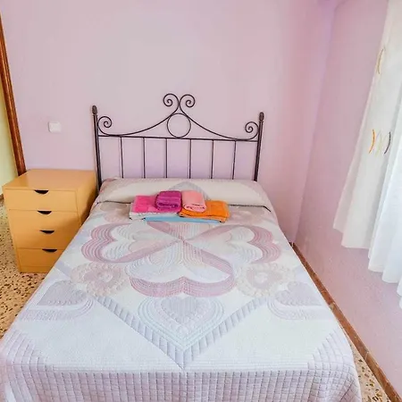 Inftour Melodia Lejlighed Calpe